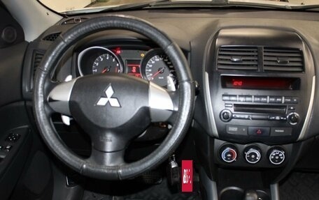 Mitsubishi ASX I рестайлинг, 2011 год, 1 075 000 рублей, 14 фотография