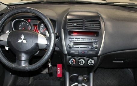 Mitsubishi ASX I рестайлинг, 2011 год, 1 075 000 рублей, 15 фотография