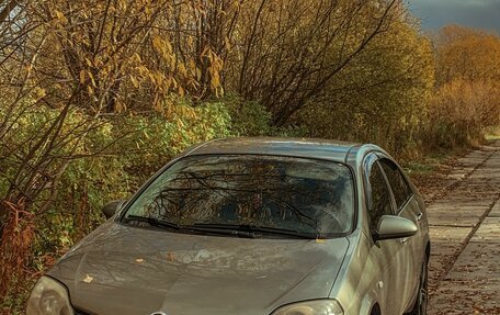 Nissan Primera III, 2005 год, 370 000 рублей, 1 фотография