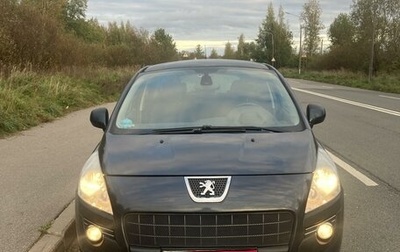 Peugeot 3008 I рестайлинг, 2012 год, 690 000 рублей, 1 фотография