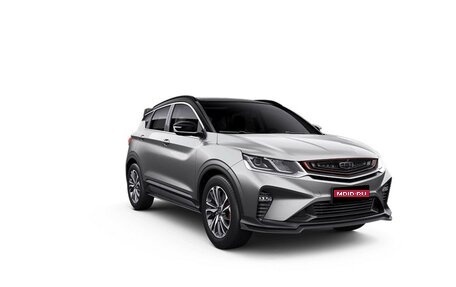 Geely Coolray I, 2024 год, 2 749 990 рублей, 1 фотография