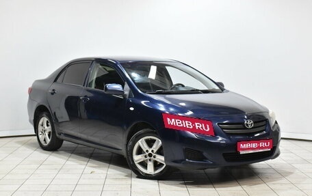 Toyota Corolla, 2008 год, 749 000 рублей, 1 фотография