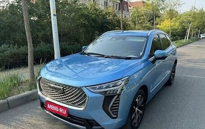 Haval Jolion, 2021 год, 1 310 000 рублей, 1 фотография