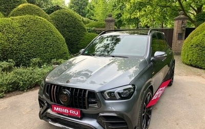 Mercedes-Benz GLE AMG, 2021 год, 24 500 000 рублей, 1 фотография