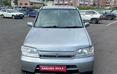 Nissan Cube II, 2002 год, 270 000 рублей, 1 фотография