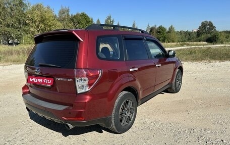 Subaru Forester, 2011 год, 1 380 000 рублей, 3 фотография