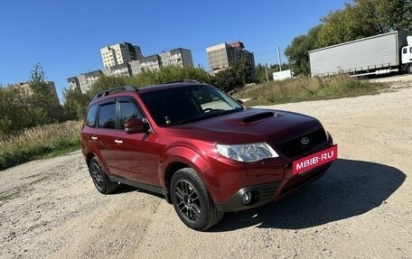 Subaru Forester, 2011 год, 1 380 000 рублей, 2 фотография