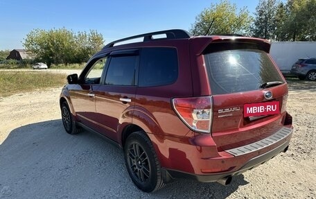 Subaru Forester, 2011 год, 1 380 000 рублей, 4 фотография