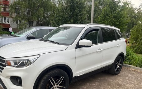 Lifan X70 I, 2018 год, 1 400 000 рублей, 2 фотография