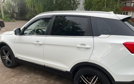 Lifan X70 I, 2018 год, 1 400 000 рублей, 4 фотография