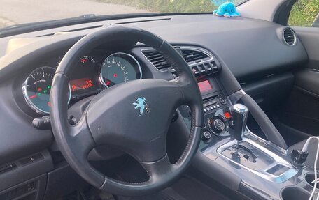 Peugeot 3008 I рестайлинг, 2012 год, 690 000 рублей, 15 фотография