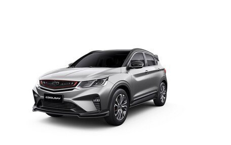 Geely Coolray I, 2024 год, 2 749 990 рублей, 7 фотография