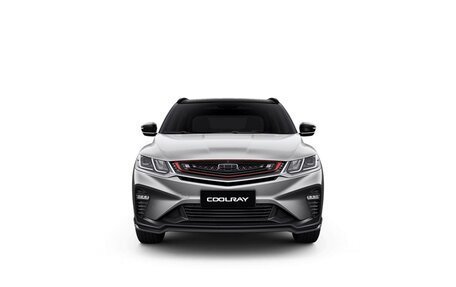 Geely Coolray I, 2024 год, 2 749 990 рублей, 8 фотография