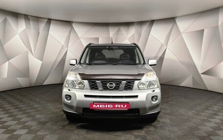 Nissan X-Trail, 2007 год, 949 000 рублей, 7 фотография