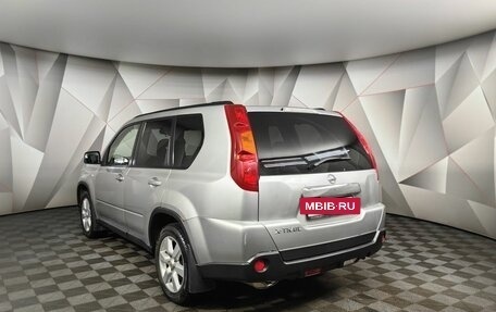 Nissan X-Trail, 2007 год, 949 000 рублей, 4 фотография