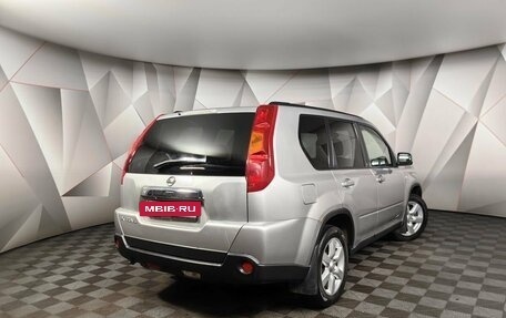 Nissan X-Trail, 2007 год, 949 000 рублей, 2 фотография