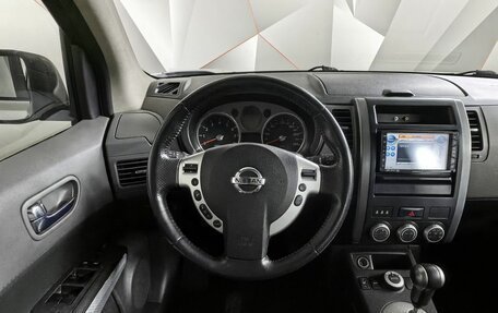 Nissan X-Trail, 2007 год, 949 000 рублей, 13 фотография