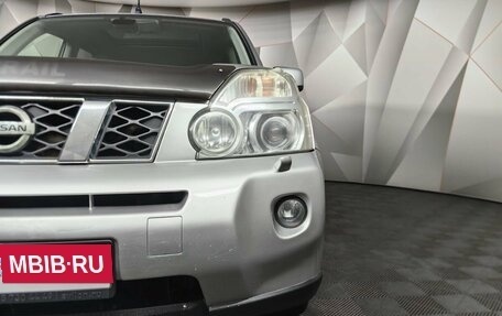 Nissan X-Trail, 2007 год, 949 000 рублей, 15 фотография