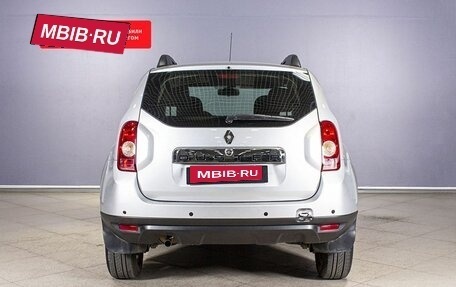 Renault Duster I рестайлинг, 2014 год, 943 300 рублей, 11 фотография