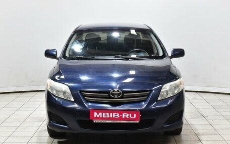 Toyota Corolla, 2008 год, 749 000 рублей, 3 фотография