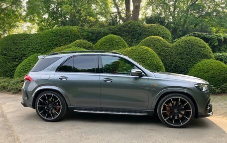 Mercedes-Benz GLE AMG, 2021 год, 24 500 000 рублей, 9 фотография