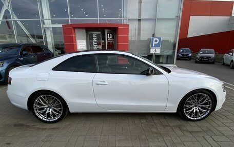 Audi A5, 2013 год, 2 335 000 рублей, 4 фотография