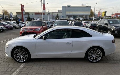 Audi A5, 2013 год, 2 335 000 рублей, 8 фотография