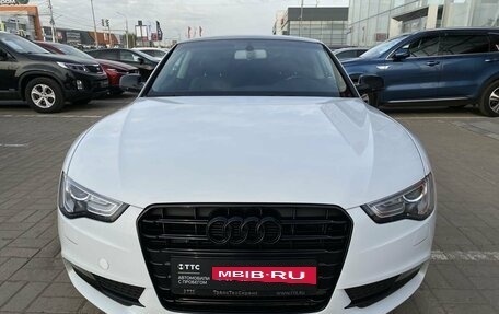 Audi A5, 2013 год, 2 335 000 рублей, 2 фотография