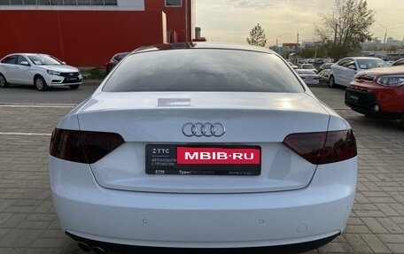 Audi A5, 2013 год, 2 335 000 рублей, 6 фотография