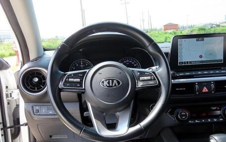 KIA K3, 2020 год, 1 560 000 рублей, 6 фотография