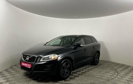 Volvo XC60 II, 2008 год, 1 099 000 рублей, 1 фотография