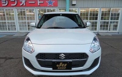 Suzuki Swift V, 2020 год, 1 600 000 рублей, 1 фотография