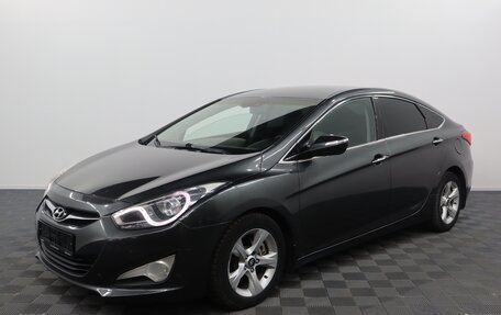 Hyundai i40 I рестайлинг, 2013 год, 1 399 000 рублей, 1 фотография