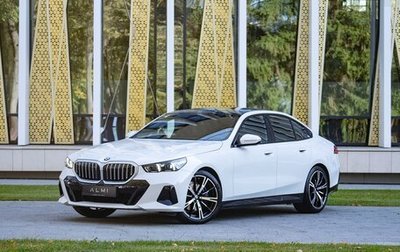 BMW 5 серия, 2024 год, 9 900 000 рублей, 1 фотография