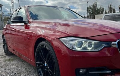 BMW 3 серия, 2011 год, 1 760 000 рублей, 1 фотография