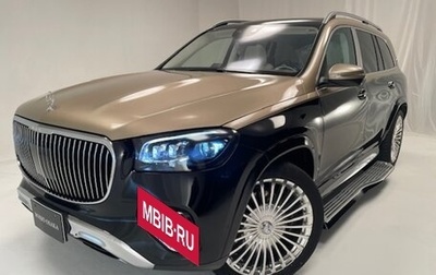 Mercedes-Benz Maybach GLS I, 2024 год, 43 700 000 рублей, 1 фотография