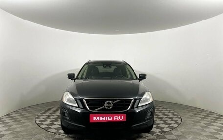 Volvo XC60 II, 2008 год, 1 099 000 рублей, 2 фотография