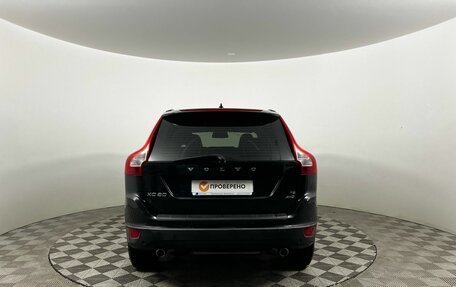 Volvo XC60 II, 2008 год, 1 099 000 рублей, 6 фотография