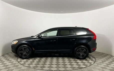 Volvo XC60 II, 2008 год, 1 099 000 рублей, 8 фотография