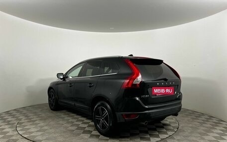 Volvo XC60 II, 2008 год, 1 099 000 рублей, 7 фотография