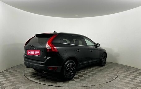 Volvo XC60 II, 2008 год, 1 099 000 рублей, 5 фотография