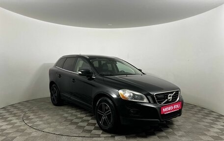 Volvo XC60 II, 2008 год, 1 099 000 рублей, 3 фотография