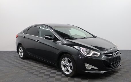 Hyundai i40 I рестайлинг, 2013 год, 1 399 000 рублей, 2 фотография