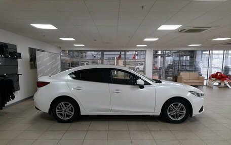 Mazda 3, 2014 год, 1 350 000 рублей, 8 фотография