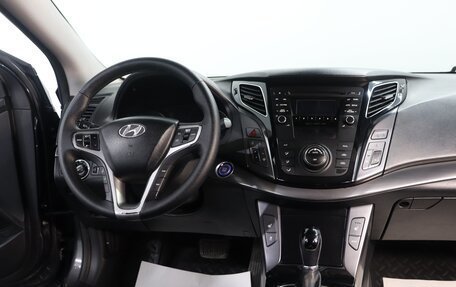 Hyundai i40 I рестайлинг, 2013 год, 1 399 000 рублей, 6 фотография