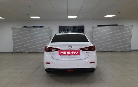 Mazda 3, 2014 год, 1 350 000 рублей, 6 фотография