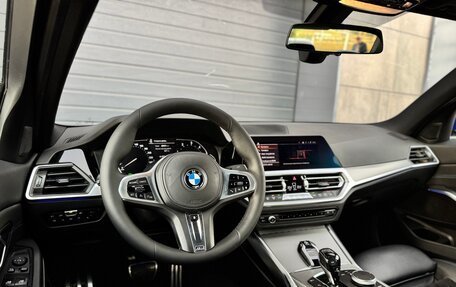 BMW 3 серия, 2021 год, 4 500 000 рублей, 16 фотография