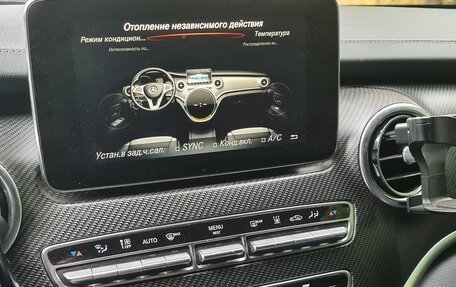 Mercedes-Benz V-Класс, 2016 год, 4 800 000 рублей, 7 фотография