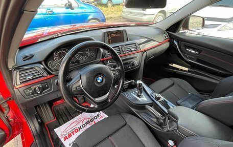 BMW 3 серия, 2011 год, 1 760 000 рублей, 15 фотография