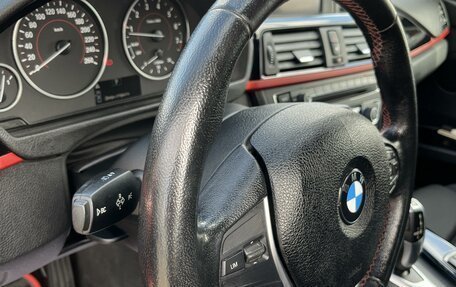 BMW 3 серия, 2011 год, 1 760 000 рублей, 12 фотография